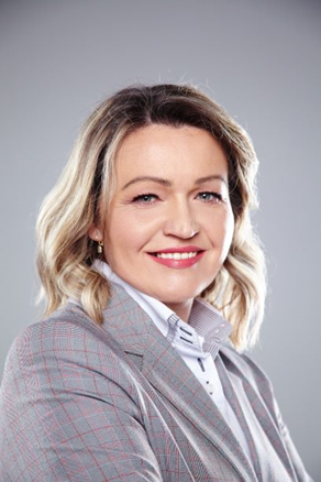 Mirjana Gajic - CON M QUALITY